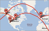 Distance Challenge