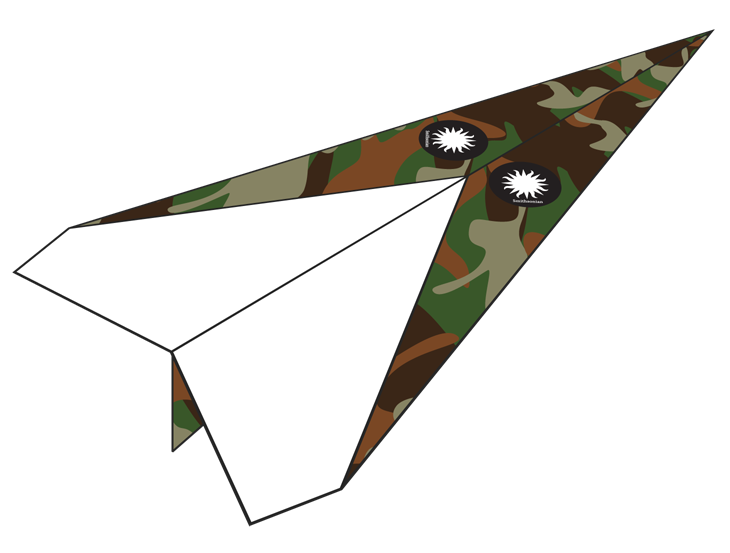 Type of Paper Plane