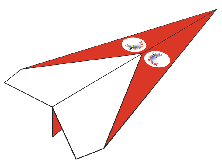 Plane Number 110155