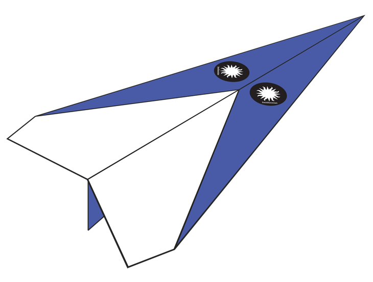 Plane Number 110327