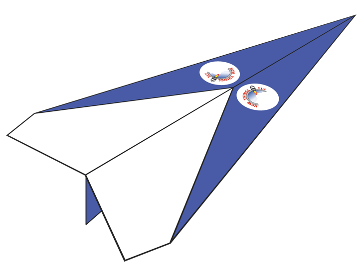 Plane Number 110139