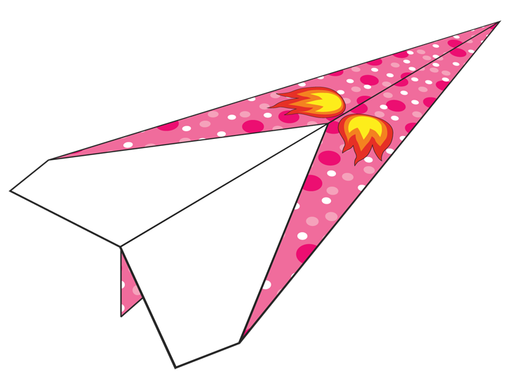 Plane Number 110077