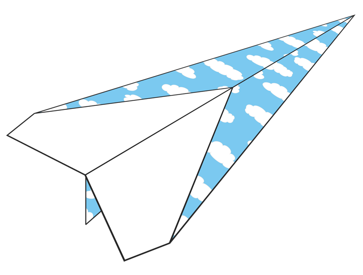 Plane Number 110525