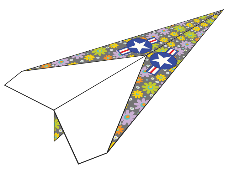 Plane Number 89022