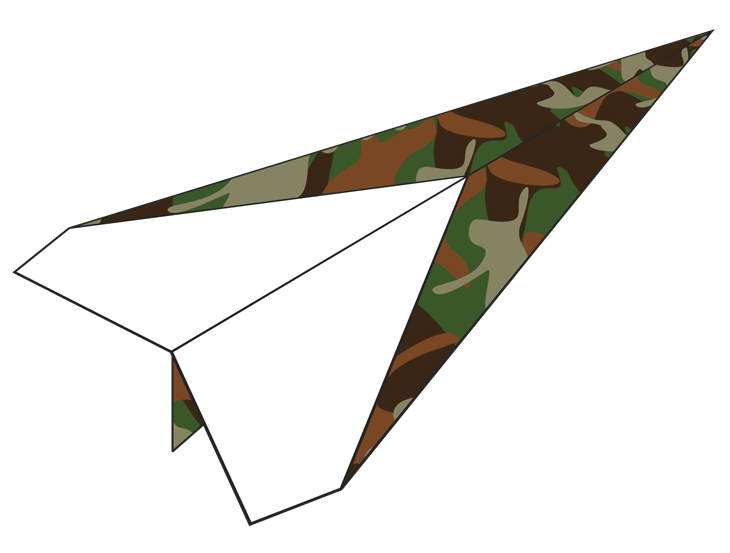 Plane Number 110156
