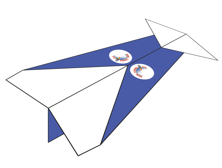 Plane Number 626
