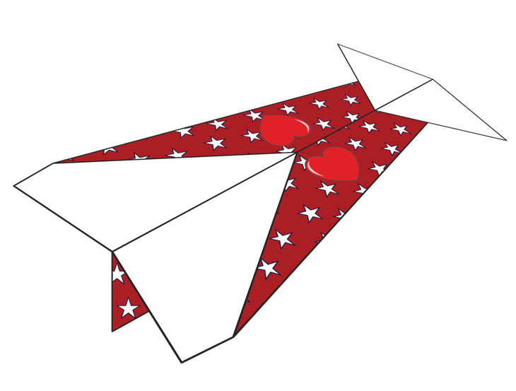 Plane Number 110766