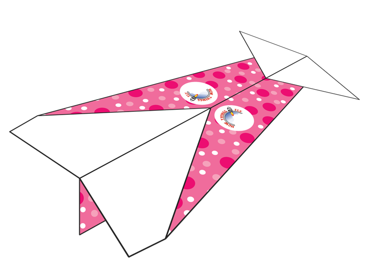 Plane Number 110415