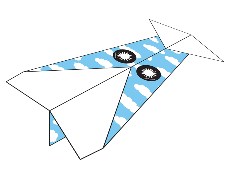 Plane Number 46399