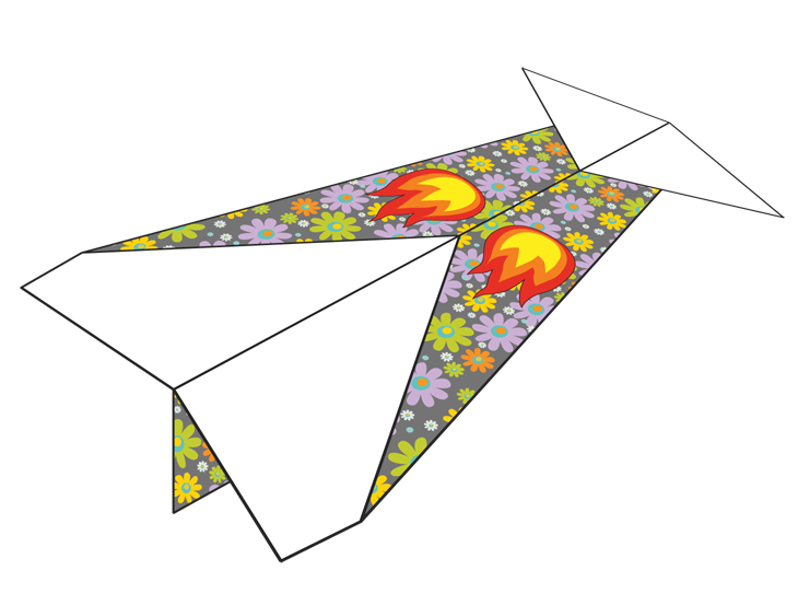 Plane Number 630